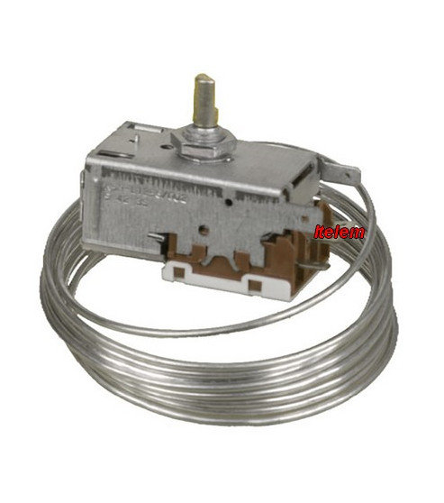 Thermostat réfrigérateur Miele 4989453