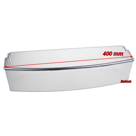 Balconnet porte bouteille réfrigérateur Bosch 00439050