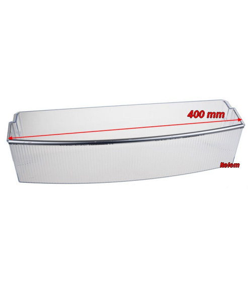 Balconnet porte bouteille réfrigérateur Bosch 00439050