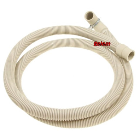 Tuyau vidange lave-vaisselle Miele 10786611