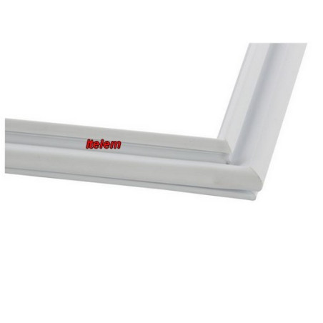 Joint de porte congélateur Bosch 00688473