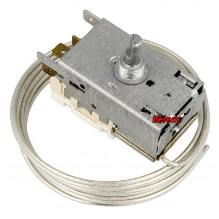Thermostat congélateur Whirlpool 481228238211