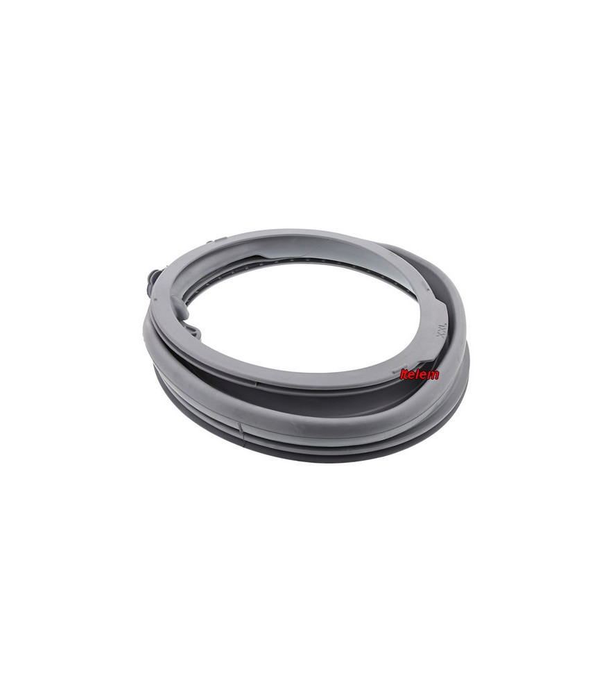 Joint De Porte Avant Pour Lave-linge Zanussi ZWH7122J – Bague De Raccordement, Occasion