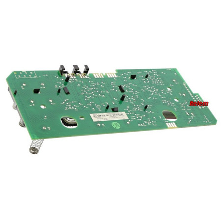 Module électronique d'affichage tactile sèche-linge Electrolux 807695208