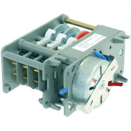 Programmateur lave-vaisselle Eurofrance Nosem 18010845
