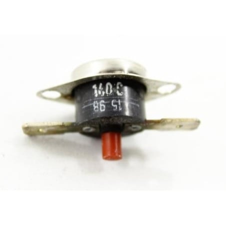 Thermostat réarmable lave-linge Brandt 55X3402