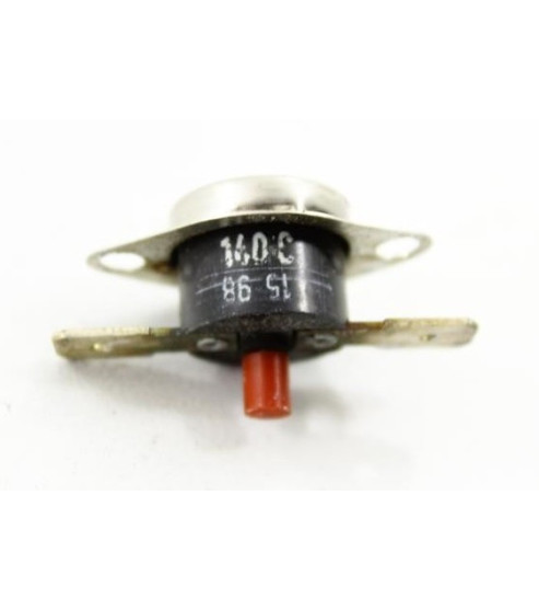 Thermostat réarmable lave-linge Brandt 55X3402