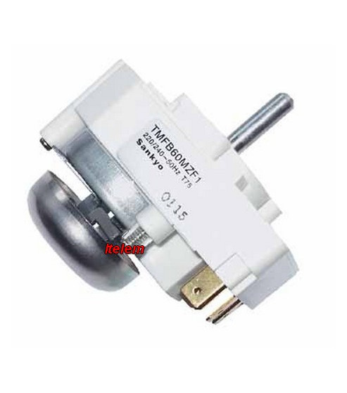Minuterie four à micro-ondes Philips 481928218434