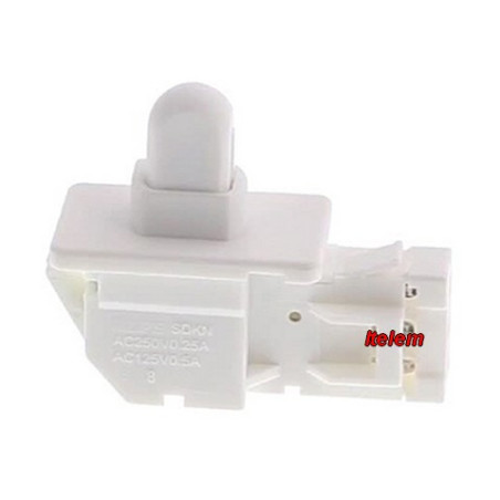 Interrupteur porte réfrigérateur Sharp QSW-PA092CBZA