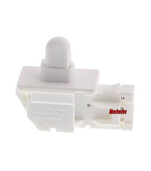 Interrupteur porte réfrigérateur Sharp QSW-PA092CBZA