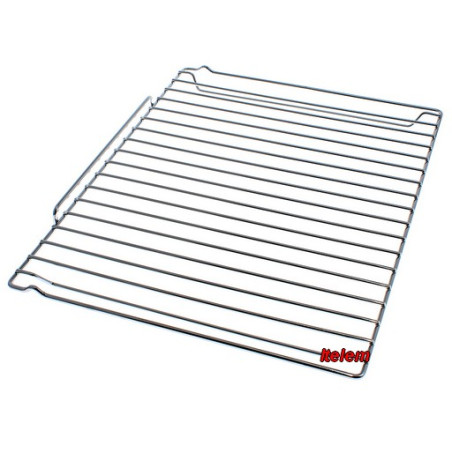Grille four Whirlpool C00849895