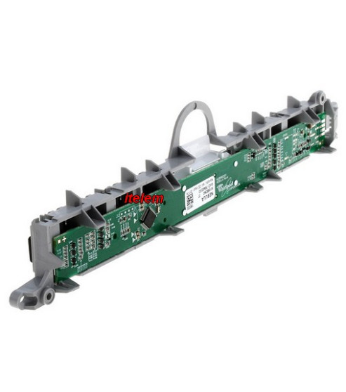 Module électronique de commande lave-vaisselle Whirlpool C00326200