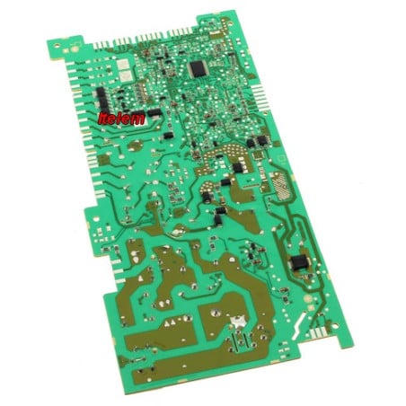 Module électronique puissance lave-linge Haier 0021800086E