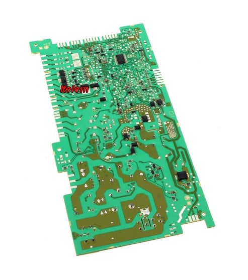 Module électronique puissance lave-linge Haier 0021800086E