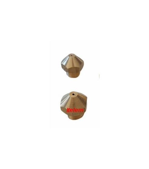 Kit injecteurs butane plaque de cuisson Ambassade RG031FA