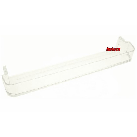 Balconnet petits pots réfrigérateur Hoover 43008548