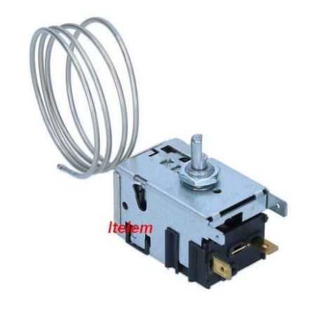 Thermostat 077B 6933