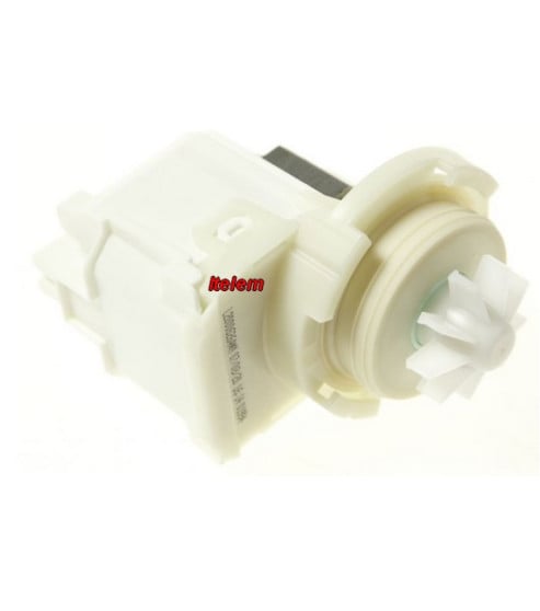 Pompe de vidange lave-vaisselle Miele 11142121