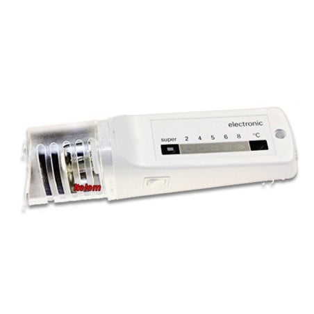 Unité de réglage réfrigérateur Siemens 00497478