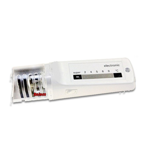 Unité de réglage réfrigérateur Siemens 00497478