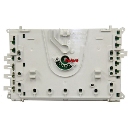 Module électronique sèche-linge Whirlpool 480112100654