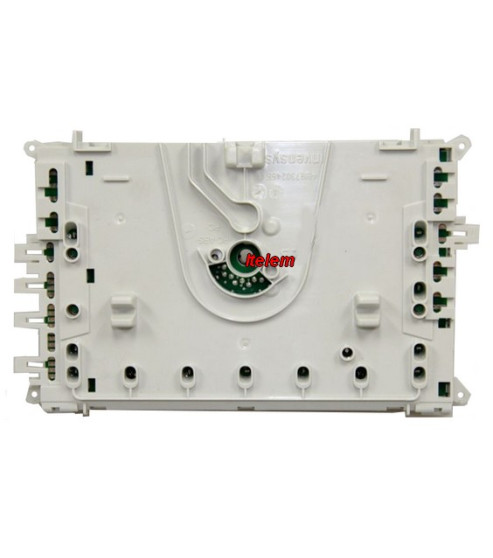 Module électronique sèche-linge Whirlpool 480112100654