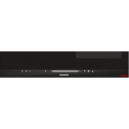 Dessus verre vitrocéramique plaque de cuisson Siemens 00689719