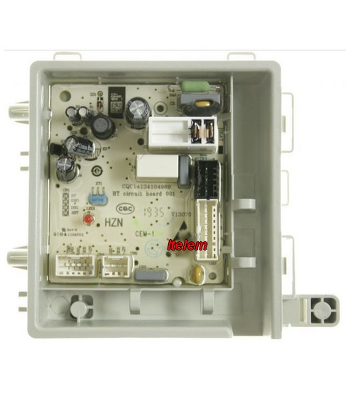 Module de puissance 0061800101 pour Refrigerateur Haier | Leroy Merlin