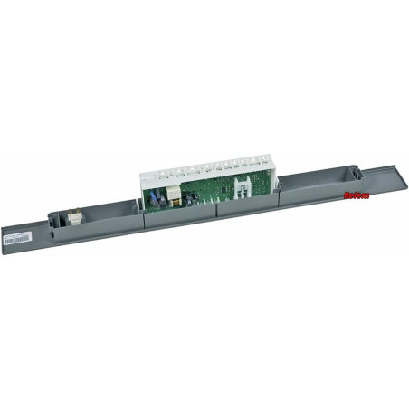 Module électronique réfrigérateur combiné Siemens 00658763