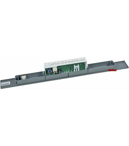Module électronique réfrigérateur combiné Siemens 00658763