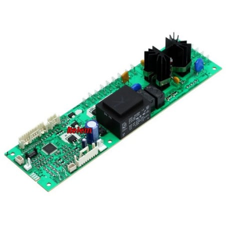 Module électronique machine à café Delonghi 5232108400