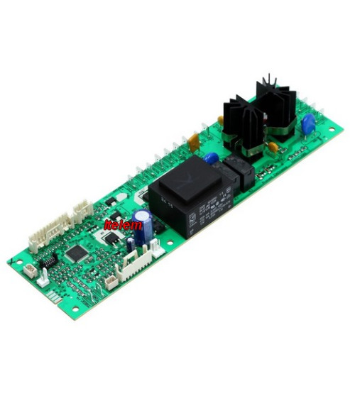 Module électronique machine à café Delonghi 5232108400