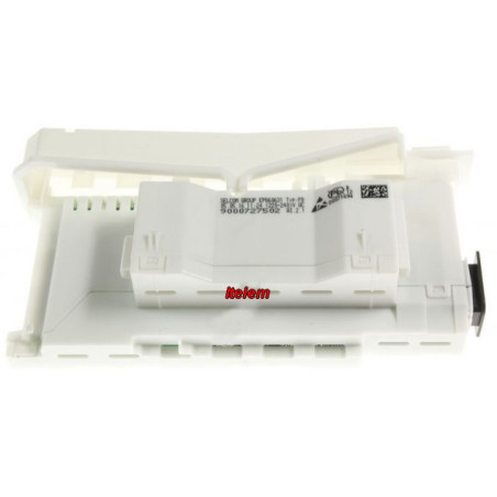 Module électronique du puissance lave-vaisselle Bosch 00658241