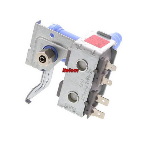 Electrovanne 2 voies réfrigérateur Samsung DA74-40149C