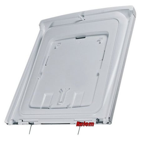 Couvercle complet lave-linge Laden 481010443838