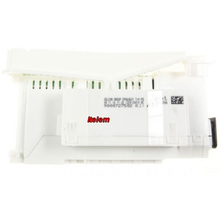 Module électronique de puissance lave-vaisselle Bosch 00655676