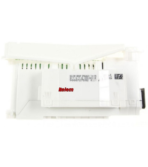 Module électronique de puissance lave-vaisselle Bosch 00655676