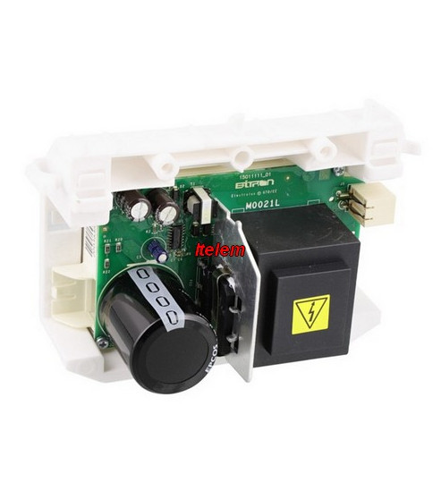 Module inverter lave-linge Electrolux 140002039539