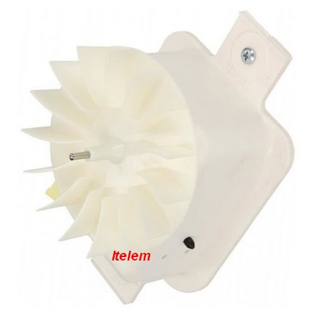 Ventilateur réfrigérateur Smeg 695211016