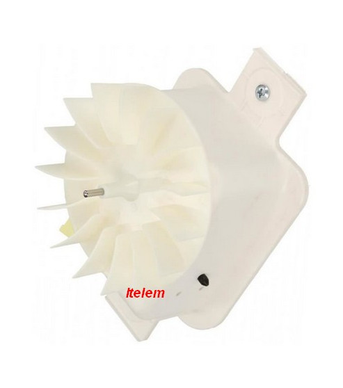 Ventilateur réfrigérateur Smeg 695211016