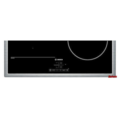 Dessus verre vitrocéramique plaque de cuisson Bosch 00689671
