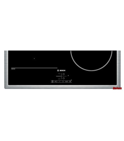 Dessus verre vitrocéramique plaque de cuisson Bosch 00689671