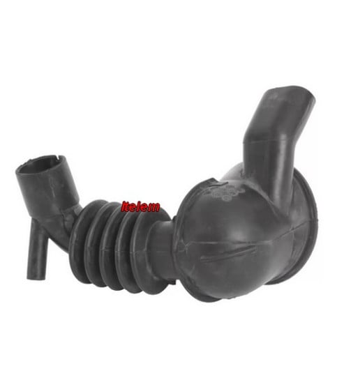 Durite pompe de vidange lave-linge Bosch 00494562
