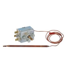 Thermostat reglable Lave-vaisselle Angelo Po Elettrobar