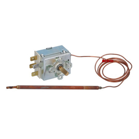 Thermostat reglable Lave-vaisselle Angelo Po Elettrobar