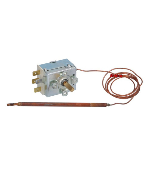Thermostat reglable Lave-vaisselle Angelo Po Elettrobar