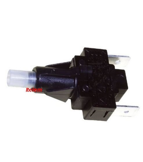 Interrupteur marche-arrêt four cuisinière  Bosch 00171526