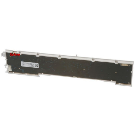 Module électronique commande lave-vaisselle Bosch 11036771