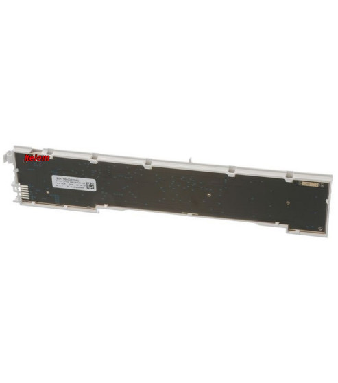 Module électronique commande lave-vaisselle Bosch 11036771