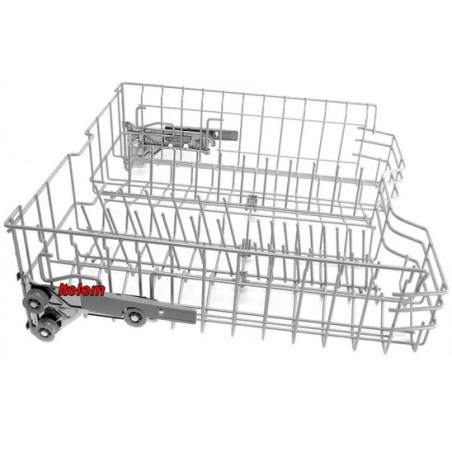 Panier supérieur lave-vaisselle Bosch 00778366